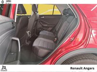 Voitures Occasion Volkswagen T-Roc 2.0 Tdi 150Ch Style Exclusive Dsg7 À Angers