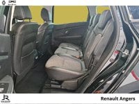 Voitures Occasion Renault Grand Scénic Tce 140Ch Intens 7 Places À Angers