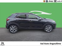 Voitures Occasion Kia Stonic 1.0 T-Gdi 120Ch Mhev Gt Line Ibvm6 À Champniers