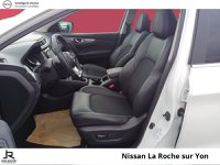 Voitures Occasion Nissan Qashqai 1.6 Dci 130Ch Tekna À Mouilleron Le Captif