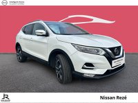 Voitures Occasion Nissan Qashqai 1.5 Dci 115Ch Tekna 2019 Euro6-Evap À Rezé