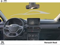 Voitures Occasion Dacia Sandero 1.0 Tce 90Ch Stepway Expression À Rezé