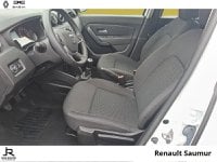 Voitures Occasion Dacia Duster 1.0 Eco-G 100 Ch Confort 4X2 - Gpl + Essence À Saumur