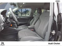 Voitures Occasion Audi A3 Sportback A3/S3 35 Tdi 150 S Tronic 7 Sport Limited À Cholet