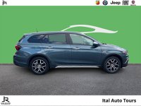 Voitures Occasion Fiat Tipo Cross Sw Cross + 1.0 Firefly Turbo 100Ch S/S Plus À Chambray Les Tours