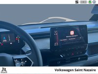 Voitures Occasion Volkswagen Id. Buzz 204 Ch Pro À Trignac