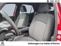 Voitures Occasion Volkswagen Id.3 204 Ch Pro Performance Style À Château D'olonne