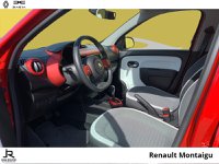 Voitures Occasion Renault Twingo E-Tech Electric Zen R80 Achat Intégral - 21 À Les Herbiers