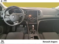 Voitures Occasion Renault Mégane 1.5 Blue Dci 115Ch Evolution Edc -23 À Angers