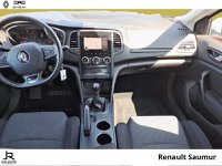 Voitures Occasion Renault Mégane Megane Sté 1.5 Blue Dci 95Ch Air Nav À Saumur