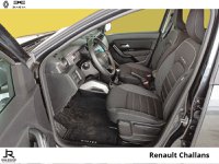 Voitures Occasion Dacia Duster 1.0 Eco-G 100Ch Prestige 4X2 À Challans
