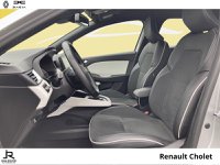 Voitures Occasion Renault Clio 1.0 Tce 100Ch Intens Gpl -21 À Cholet
