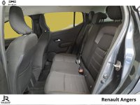Voitures Occasion Dacia Sandero 1.0 Tce 90Ch Stepway Confort À Angers