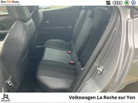 Voitures Occasion Opel Mokka 1.2 Turbo 130 Ch Bva8 Elegance À Mouilleron Le Captif