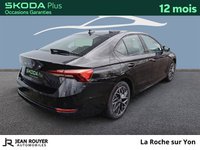 Voitures Occasion Škoda Octavia 1.5 Tsi 150 Ch Act Ambition À Mouilleron Le Captif