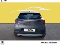 Voitures Occasion Renault Captur 1.0 Tce 90Ch Business -21 À Challans
