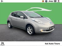 Voitures Occasion Nissan Leaf 109Ch 30Kwh Acenta À Chambray Les Tours