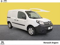 Voitures Occasion Renault Kangoo Express Ze 33 Confort - 8490€ Ht À Angers