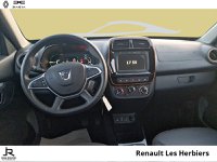 Voitures Occasion Dacia Spring Confort Plus - Achat Intégral À Les Herbiers