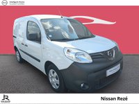 Voitures Occasion Nissan Nv250 L1 1.5 Dci 115 Optima À Rezé