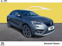 Voitures Occasion Renault Arkana 1.6 E-Tech 145Ch Intens À Gorges