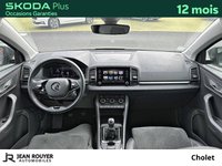 Voitures Occasion Škoda Karoq 2.0 Tdi 116 Ch Scr Business À Cholet