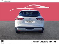 Voitures Occasion Nissan Qashqai 1.3 Mild Hybrid 140Ch N-Style À Mouilleron Le Captif