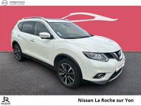 Voitures Occasion Nissan X-Trail 1.6 Dci 130Ch Tekna Euro6 7 Places À Mouilleron Le Captif