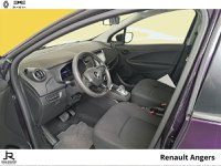 Voitures Occasion Renault Zoe E-Tech Life Charge Normale R110 Achat Intégral - 21 À Angers