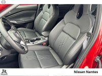 Voitures Occasion Nissan Juke 1.0 Dig-T 114Ch Tekna 2023.5 À Saint-Herblain