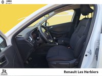 Voitures Occasion Renault Clio 1.0 Tce 90Ch Business E6D-Full À Les Herbiers