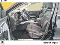 Voitures Occasion Renault Kadjar 1.5 Blue Dci 115Ch Intens À Angers