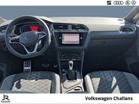 Voitures Occasion Volkswagen Tiguan 1.4 Ehybrid 245Ch Dsg6 R-Line À Challans
