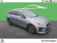 Voitures Occasion Kia Ceed Sw 1.6 Crdi 136Ch Mhev Gt Line Dct7 À Angers