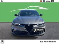 Voitures Occasion Alfa Romeo Tonale 1.5 Hybrid 130Ch Sprint Tct À Poitiers