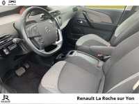 Voitures Occasion Citroën Grand C4 Spacetourer Bluehdi 130Ch S&S Business + Eat8 E6.D-Temp À La Roche Sur Yon