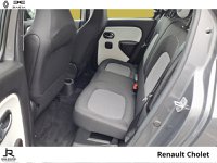 Voitures Occasion Renault Twingo E-Tech Electric Zen R80 Achat Intégral - 21 À Cholet