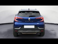 Voitures Occasion Renault Captur 1.6 E-Tech Hybride Rechargeable 160Ch Rs Line À Saint-Herblain