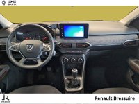 Voitures Occasion Dacia Sandero 1.0 Tce 90Ch Stepway Confort -22 À Bressuire