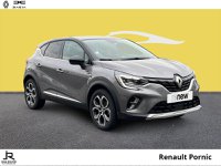 Voitures Occasion Renault Captur 1.3 Tce Mild Hybrid 140Ch Techno Fast Track À Pornic