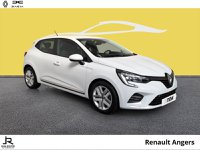 Voitures Occasion Renault Clio 1.0 Tce 90Ch Business À Angers