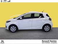 Voitures Occasion Renault Zoe E-Tech Business Charge Normale R110 Achat Intégral - 21 À Saint-Herblain