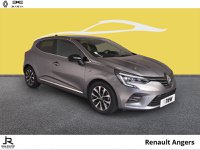 Voitures Occasion Renault Clio 1.3 Tce 140Ch Techno À Angers