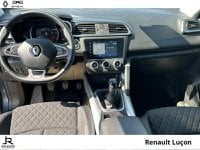 Voitures Occasion Renault Kadjar 1.3 Tce 140Ch Fap Techno À Luçon