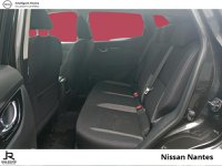 Voitures Occasion Nissan Qashqai 1.5 Dci 115Ch Business Edition Dct 2019 Euro6-Evap À Saint-Herblain