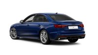 Voitures Neuves Stock Audi A4 Iii 35 Tfsi 150 S Tronic 7 Competition À Parthenay