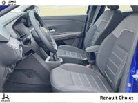 Voitures Occasion Dacia Sandero 1.0 Eco-G 100Ch Stepway Expression À Cholet