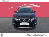 Voitures Occasion Nissan Qashqai 1.3 Dig-T 140Ch N-Connecta Euro6D-T À Mouilleron Le Captif