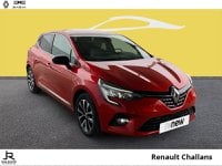 Voitures Occasion Renault Clio 1.3 Tce 140Ch Techno À Challans