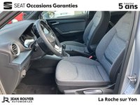 Voitures Occasion Seat Arona 1.0 Tsi 110 Ch Start/Stop Bvm6 Xperience À Mouilleron Le Captif